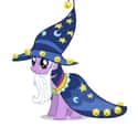 Star Swirl the Bearded on Random Best My Little Pony: Friendship Is Magic Characters
