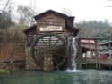 Pigeon Forge, TN on Random Great Destinations for a Group Vacation