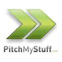 PitchMyStuff.com on Random Top Music Social Networks