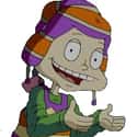 Don't Know on Random Best Rugrats Characters