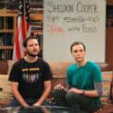 Wil Wheaton on Random Best The Big Bang Theory Characters