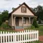 Your Childhood Home is listed (or ranked) 3 on the list The Objects & Things We Become Attached to the Most