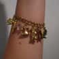 Jewelry is listed (or ranked) 15 on the list The Objects & Things We Become Attached to the Most
