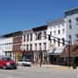 Your Home Town is listed (or ranked) 12 on the list The Objects & Things We Become Attached to the Most