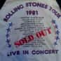 Concert T-Shirts is listed (or ranked) 25 on the list The Objects & Things We Become Attached to the Most