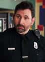 Officer Cackowski on Random Best Community Characters