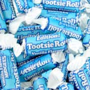 Vanilla Tootsie Roll