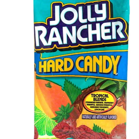 Best Jolly Rancher Flavors List