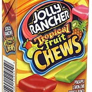 Best Jolly Rancher Flavors List