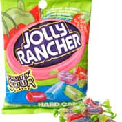 Best Jolly Rancher Flavors List