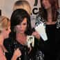 Robin Meade is listed (or ranked) 7 on the list Worlds Most Beautiful Women