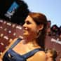 Amanda Righetti is listed (or ranked) 8 on the list Worlds Most Beautiful Women