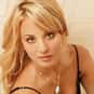 Kaley Cuoco is listed (or ranked) 10 on the list Worlds Most Beautiful Women