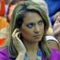 Ginger Zee is listed (or ranked) 11 on the list Worlds Most Beautiful Women