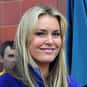 Lindsey Vonn is listed (or ranked) 25 on the list Worlds Most Beautiful Women