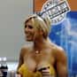 Torrie Wilson is listed (or ranked) 44 on the list Worlds Most Beautiful Women