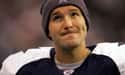 Tony Romo on Random Best Post-Interception Quarterback Faces