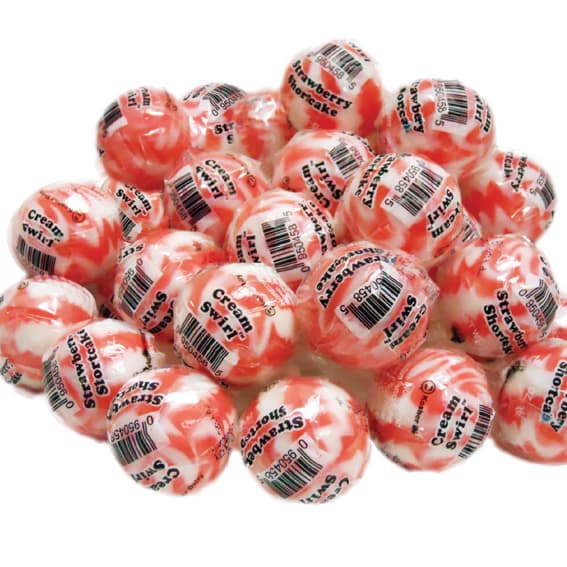 Strawberry-Shortcake Original ... is listed (or ranked) 3 on the list The Best Original Gourmet Lollipops Flavors