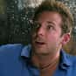 Steve is listed (or ranked) 15 on the list The Best Bradley Cooper Film Characters