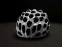 This Expensive, Effective Bicycle Helmet on Random Vomit-Inducing Photos Will Trigger Your Trypophobia