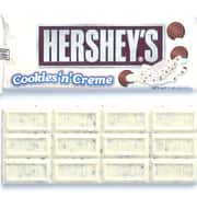 Hershey's Cookies 'n' Creme Bar