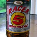 Bear Republic Racer 5 IPA on Random Best American Beers