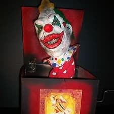 Scariest Toys in Horror Movies List of Dolls Possessed by Demons