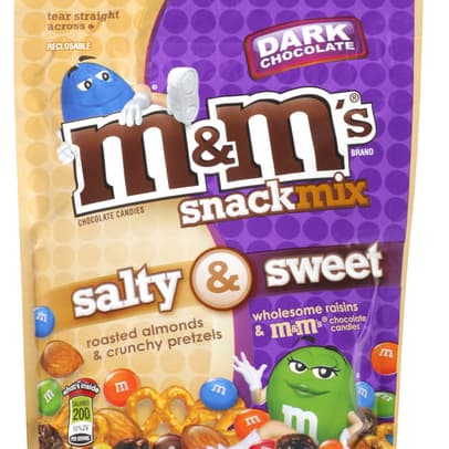 Best M M Varieties List Of All M Ms Flavors And Products