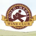 Http://www.goldmedalwineclub.com on Random Top Wine Websites