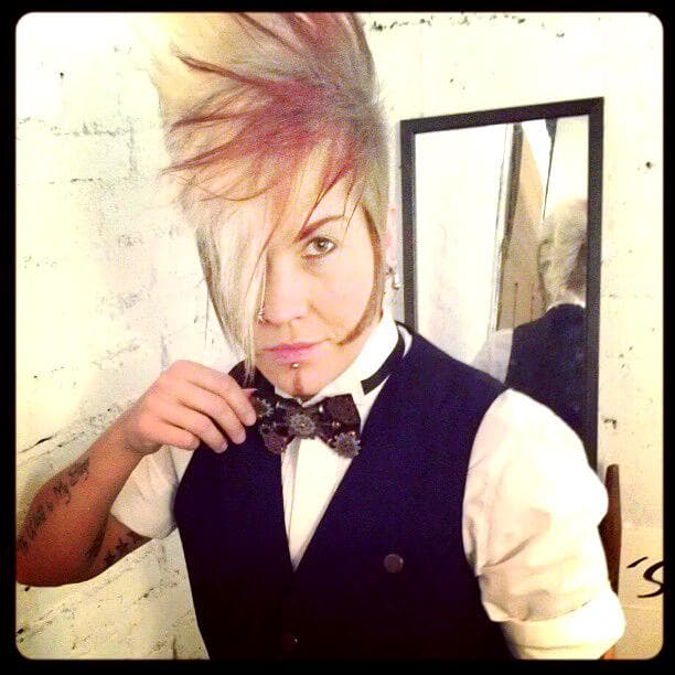 Famous Drag King List Best Drag Kings