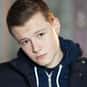 Robbie Roscoe is listed (or ranked) 23 on the list The Best "Hollyoaks" Characters