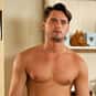 Ziggy Roscoe is listed (or ranked) 22 on the list The Best "Hollyoaks" Characters