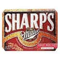 Miller Sharp's on Random Best Alcohol-Free Beers
