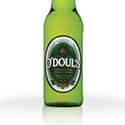 O'Doul's Premium on Random Best Alcohol-Free Beers