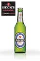 Beck's Non-Alcoholic on Random Best Alcohol-Free Beers