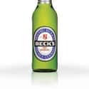 Beck's Non-Alcoholic on Random Best Alcohol-Free Beers