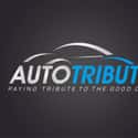 AutoTribute on Random Best Car Blogs on Internet
