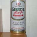 Gerstel Non Alcoholic on Random Best Alcohol-Free Beers
