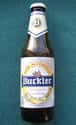 Buckler on Random Best Alcohol-Free Beers