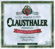 Clausthaler Premium