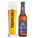 Erdinger Weissbier Alkoholfrei on Random Best Alcohol-Free Beers