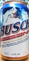 Busch NA on Random Best Alcohol-Free Beers