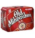 Old Milwaukee NA on Random Best Alcohol-Free Beers