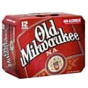 Old Milwaukee NA on Random Best Alcohol-Free Beers