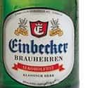 Einbecker Brauhereen Alcohol Free on Random Best Alcohol-Free Beers