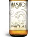 White Label on Random Best Alcohol-Free Beers