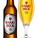 Hacke Beck on Random Best Alcohol-Free Beers