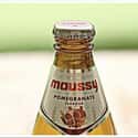 Moussy Non-Alcoholic Malt on Random Best Alcohol-Free Beers