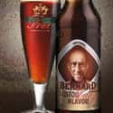 Bernard Free Alcohol Free Beer on Random Best Alcohol-Free Beers