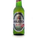Holsten Pils Alcohol Free Lager on Random Best Alcohol-Free Beers
